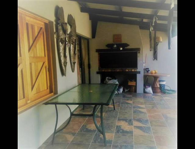 2 BEDROOM HOUSE RENTED IN CROSSWAYS FARM VILLAGE